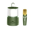 Camping lights, Bluetooth speakers, outdoor lighting, portable tent hanging lights, LED ambient lights, night lights, ribbon microphones Specification image
